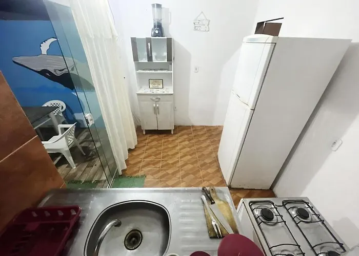 Casa Em Arraial Do Cabo